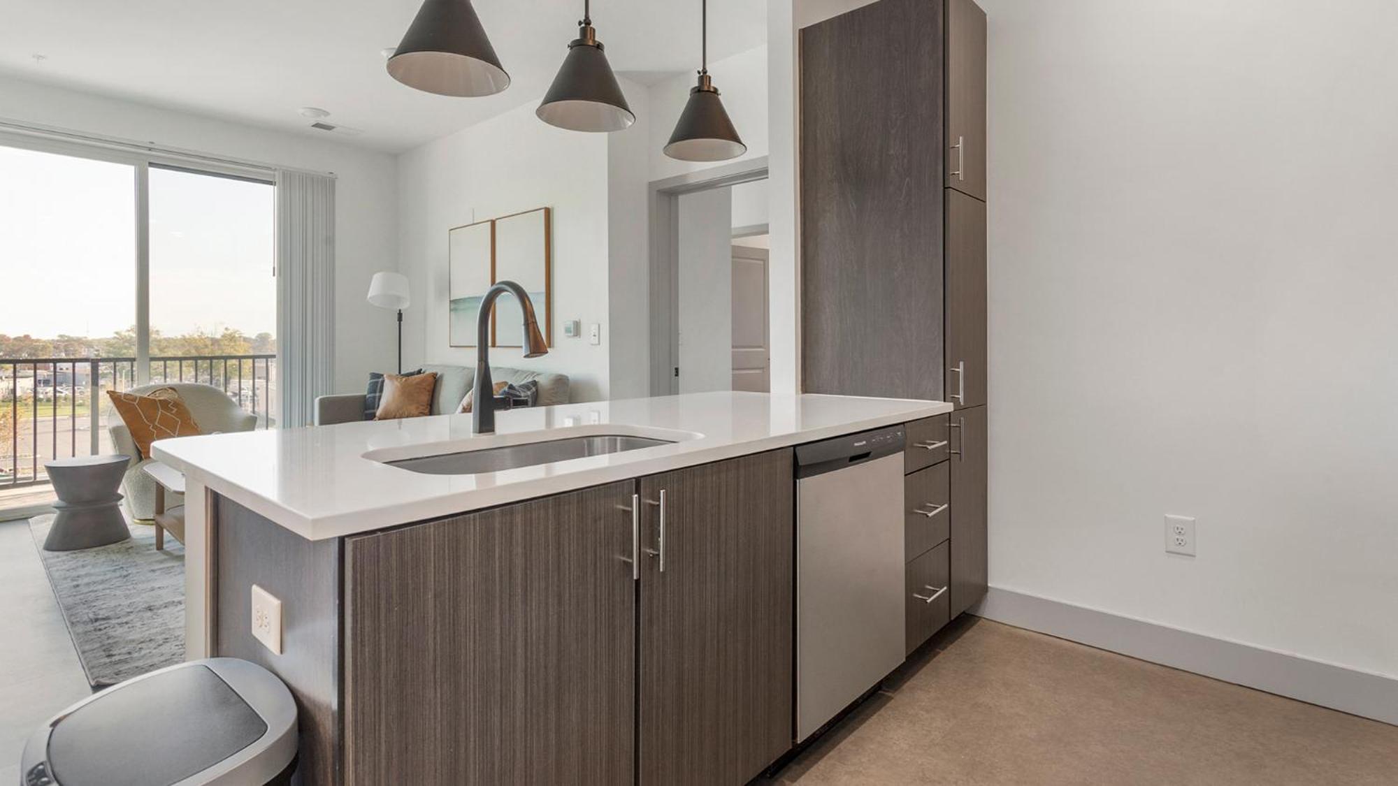 Sphere Condos By Barsala Richmond Extérieur photo