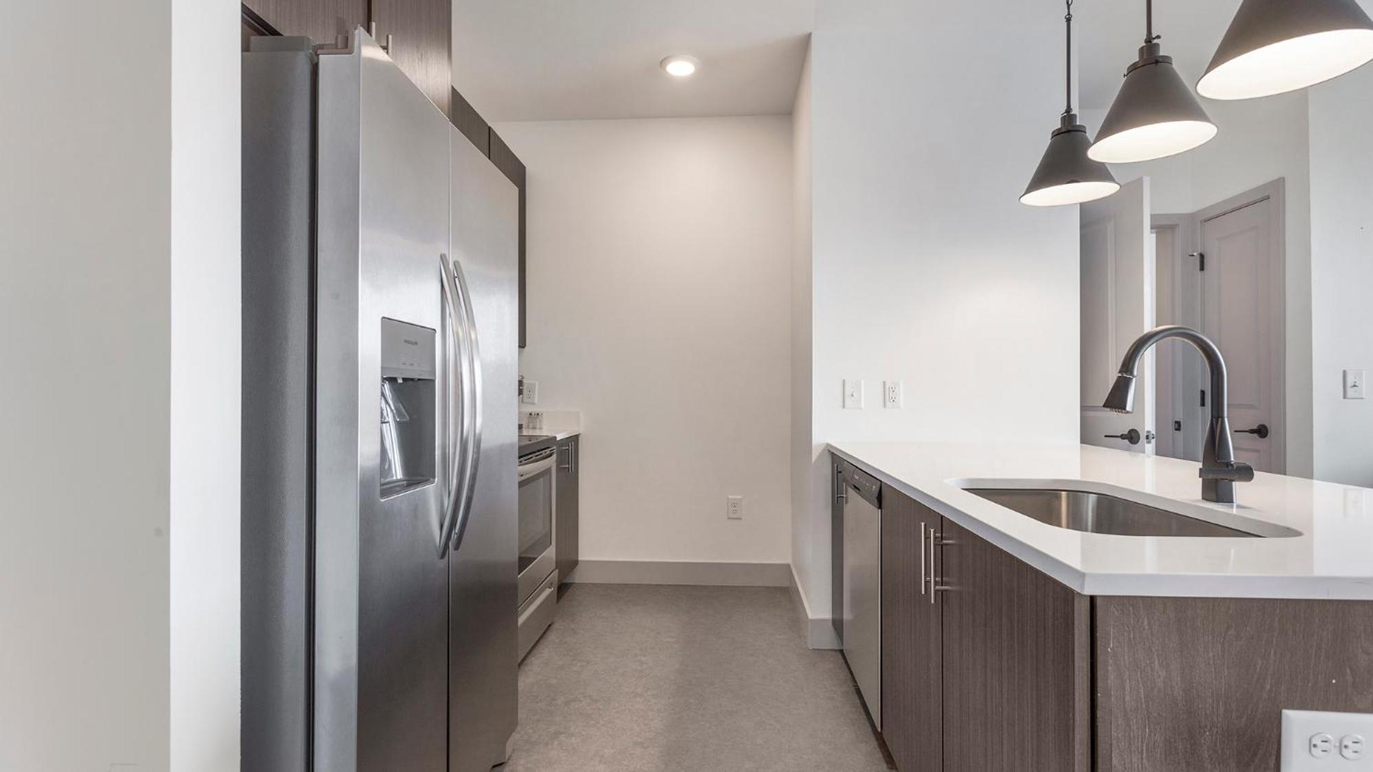 Sphere Condos By Barsala Richmond Extérieur photo