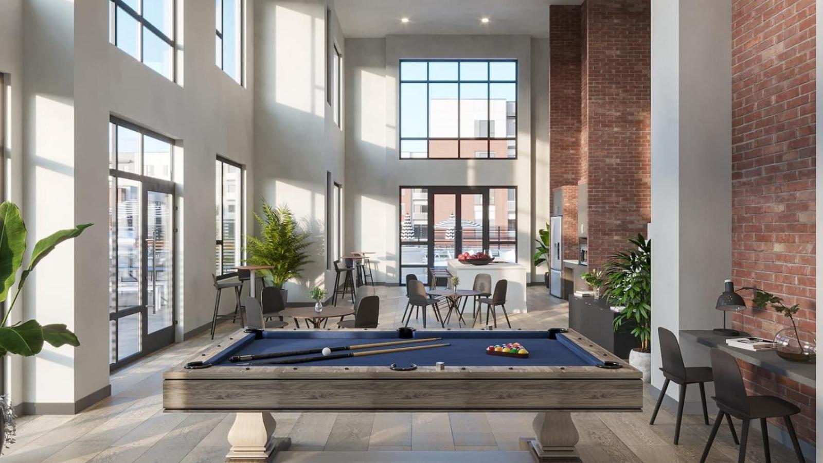 Sphere Condos By Barsala Richmond Extérieur photo