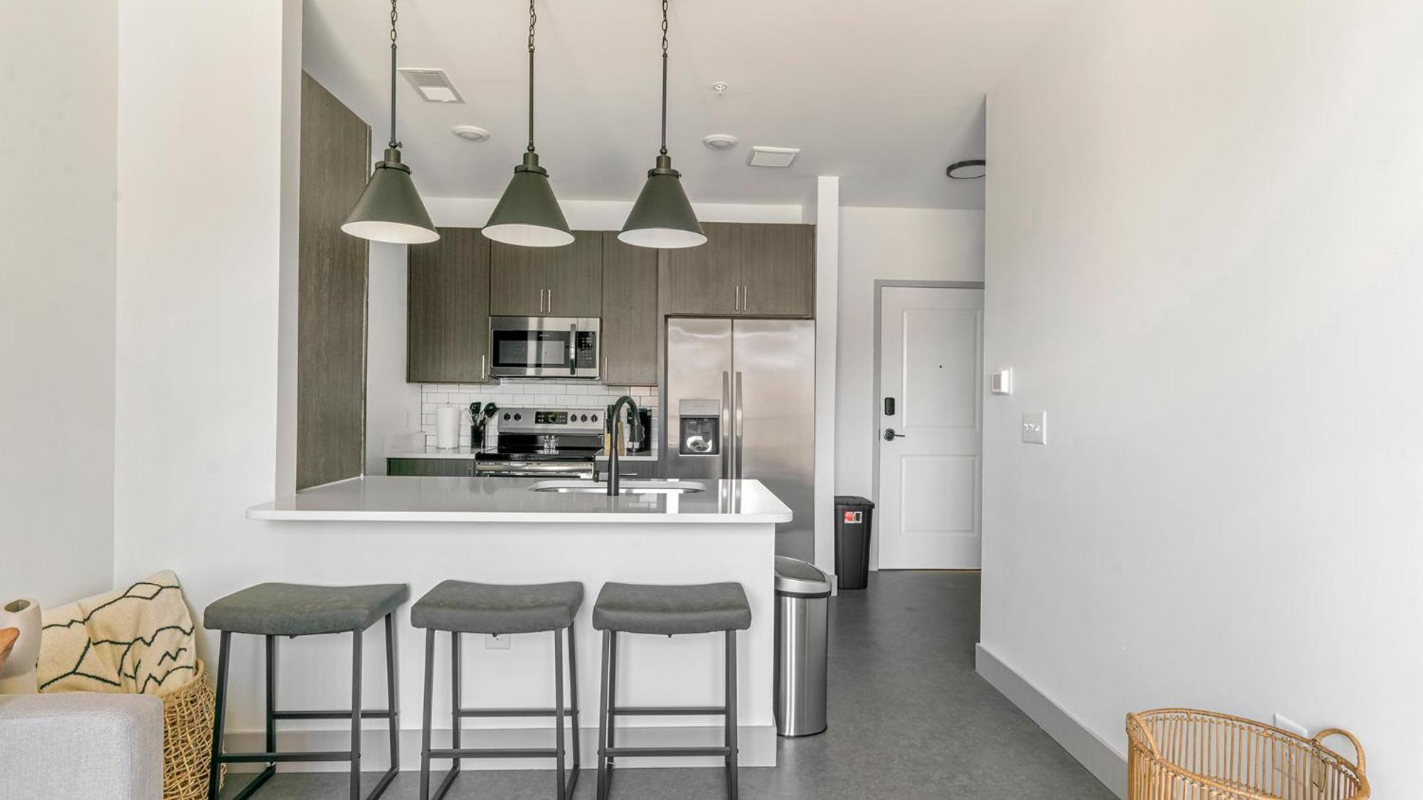 Sphere Condos By Barsala Richmond Extérieur photo